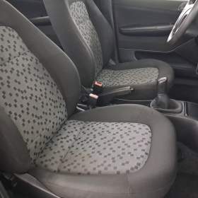 Foto inzerátu Skoda Fabia 1.2 12V