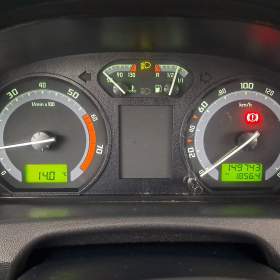 Foto inzerátu Skoda Fabia 1.2 12V