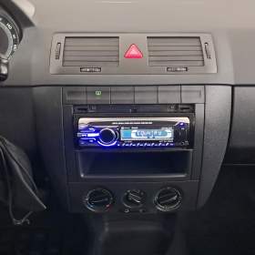 Foto inzerátu Skoda Fabia 1.2 12V