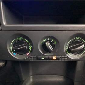 Foto inzerátu Skoda Fabia 1.2 12V