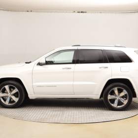 Foto inzerátu Jeep Grand Cherokee 3.0 CRD
