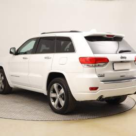 Foto inzerátu Jeep Grand Cherokee 3.0 CRD