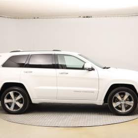 Foto inzerátu Jeep Grand Cherokee 3.0 CRD