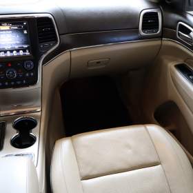 Foto inzerátu Jeep Grand Cherokee 3.0 CRD