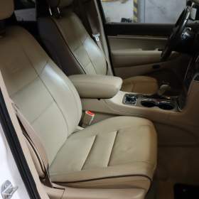 Foto inzerátu Jeep Grand Cherokee 3.0 CRD