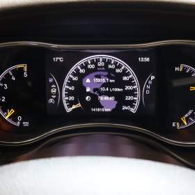 Foto inzerátu Jeep Grand Cherokee 3.0 CRD