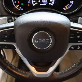 Foto inzerátu Jeep Grand Cherokee 3.0 CRD