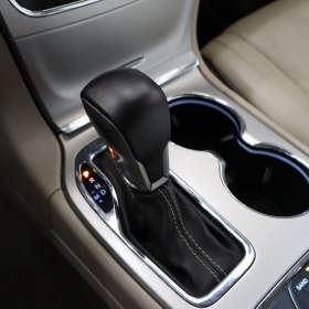 Foto inzerátu Jeep Grand Cherokee 3.0 CRD