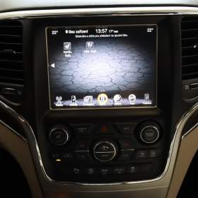 Foto inzerátu Jeep Grand Cherokee 3.0 CRD