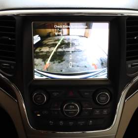 Foto inzerátu Jeep Grand Cherokee 3.0 CRD