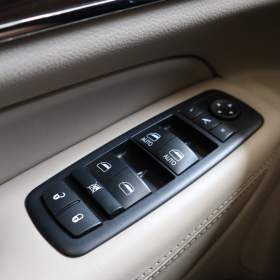 Foto inzerátu Jeep Grand Cherokee 3.0 CRD