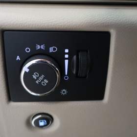 Foto inzerátu Jeep Grand Cherokee 3.0 CRD