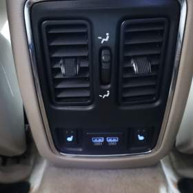 Foto inzerátu Jeep Grand Cherokee 3.0 CRD