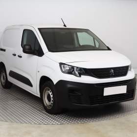 Peugeot Partner 1.5 BlueHDi / 19924240