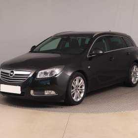 Foto inzerátu Opel Insignia 2.0 CDTI