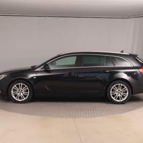 Foto inzerátu Opel Insignia 2.0 CDTI