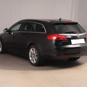 Foto inzerátu Opel Insignia 2.0 CDTI