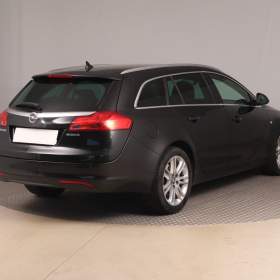 Foto inzerátu Opel Insignia 2.0 CDTI