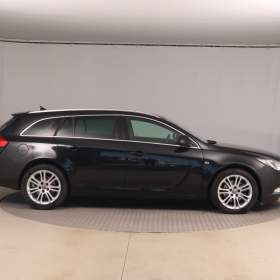 Foto inzerátu Opel Insignia 2.0 CDTI