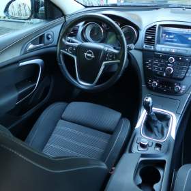 Foto inzerátu Opel Insignia 2.0 CDTI