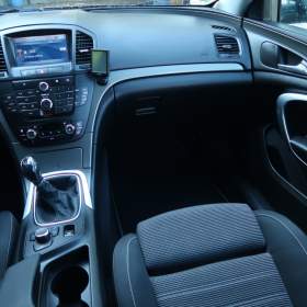 Foto inzerátu Opel Insignia 2.0 CDTI