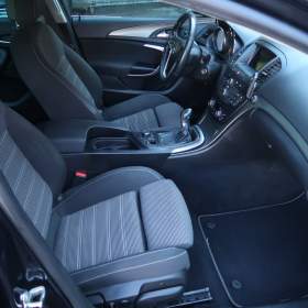 Foto inzerátu Opel Insignia 2.0 CDTI
