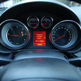 Foto inzerátu Opel Insignia 2.0 CDTI