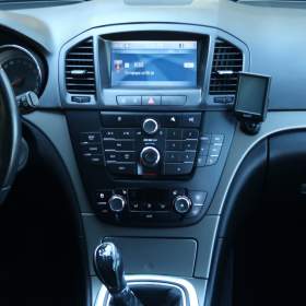 Foto inzerátu Opel Insignia 2.0 CDTI