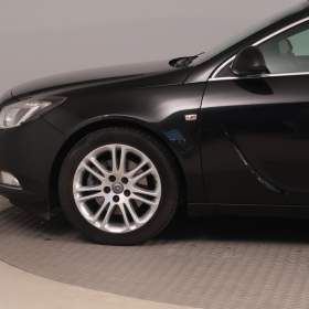 Foto inzerátu Opel Insignia 2.0 CDTI
