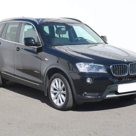 BMW X3 xDrive20d / 19924255