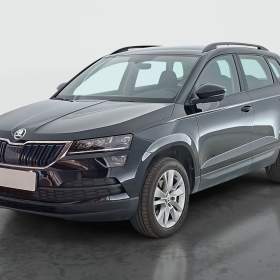 Foto inzerátu Skoda Karoq 2.0 TDI