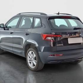 Foto inzerátu Skoda Karoq 2.0 TDI