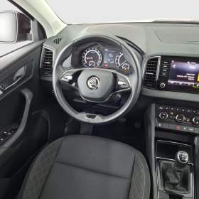 Foto inzerátu Skoda Karoq 2.0 TDI