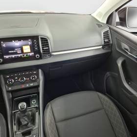 Foto inzerátu Skoda Karoq 2.0 TDI