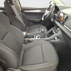 Foto inzerátu Skoda Karoq 2.0 TDI