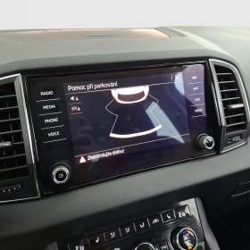 Foto inzerátu Skoda Karoq 2.0 TDI