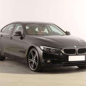 BMW 4 440i xDrive / 19924260