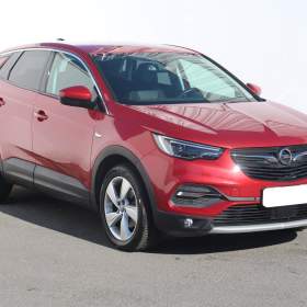 Opel Grandland 1.2 Turbo / 19924261