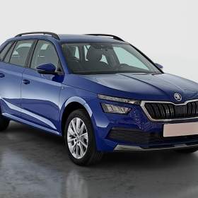 Foto inzerátu Skoda Kamiq 1.0 TSI