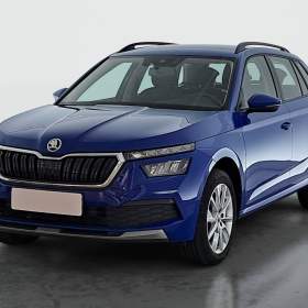 Foto inzerátu Skoda Kamiq 1.0 TSI