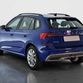 Foto inzerátu Skoda Kamiq 1.0 TSI