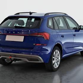 Foto inzerátu Skoda Kamiq 1.0 TSI