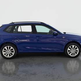Foto inzerátu Skoda Kamiq 1.0 TSI