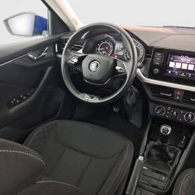 Foto inzerátu Skoda Kamiq 1.0 TSI