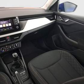 Foto inzerátu Skoda Kamiq 1.0 TSI