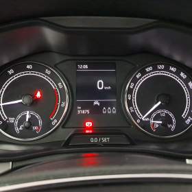 Foto inzerátu Skoda Kamiq 1.0 TSI