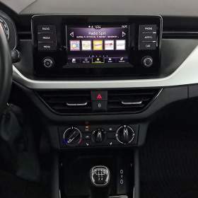 Foto inzerátu Skoda Kamiq 1.0 TSI