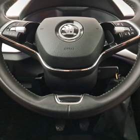 Foto inzerátu Skoda Kamiq 1.0 TSI