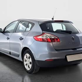 Foto inzerátu Renault Megane 1.6 16V