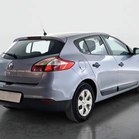 Foto inzerátu Renault Megane 1.6 16V